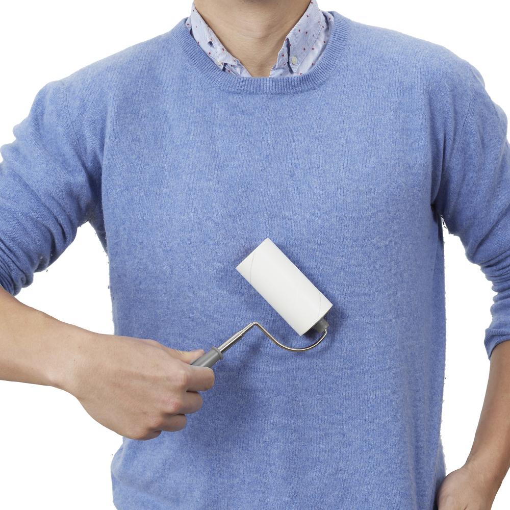 BROSSE ADHESIVE TELESCOPIQUE