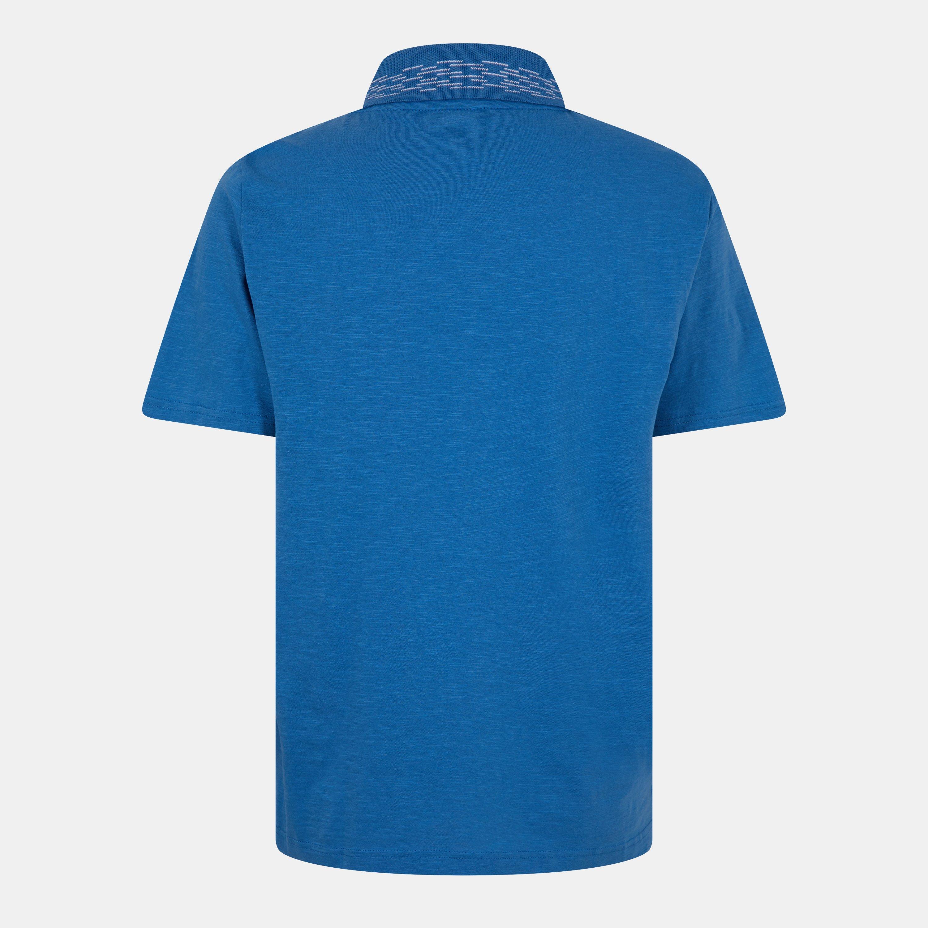 Original Penguin Ctn Jrsy Slb Sn99