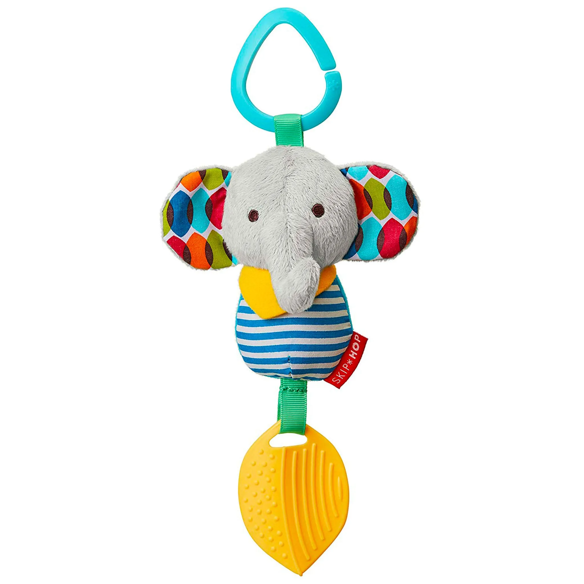 Skip Hop Jouet d'Activité Éléphant