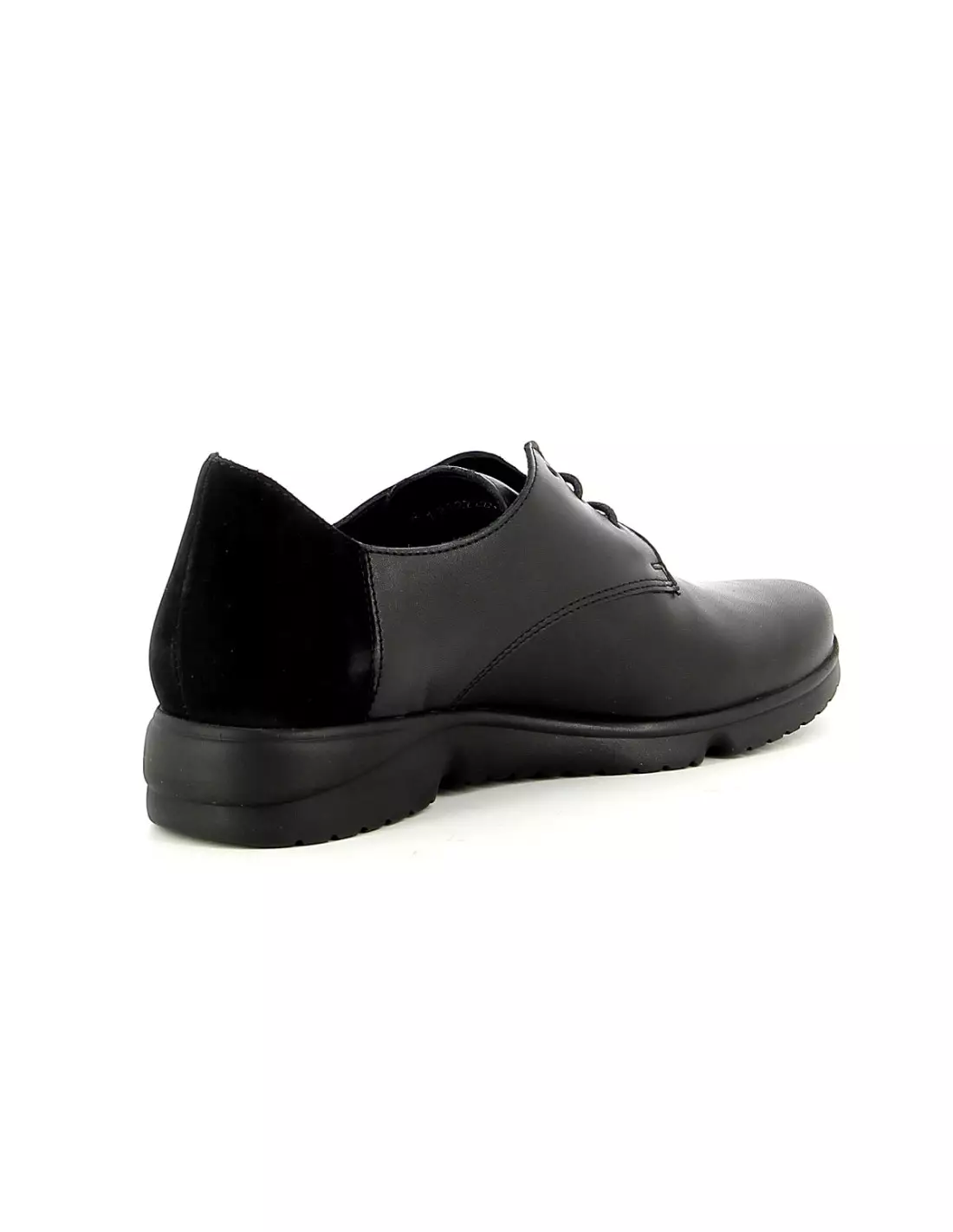 MEPHISTO ROSALYNE - Derbies, richelieus & trotteurs Black