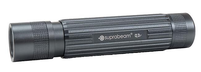 SUPRABEAM - LAMPE TORCHE Q3R 1100