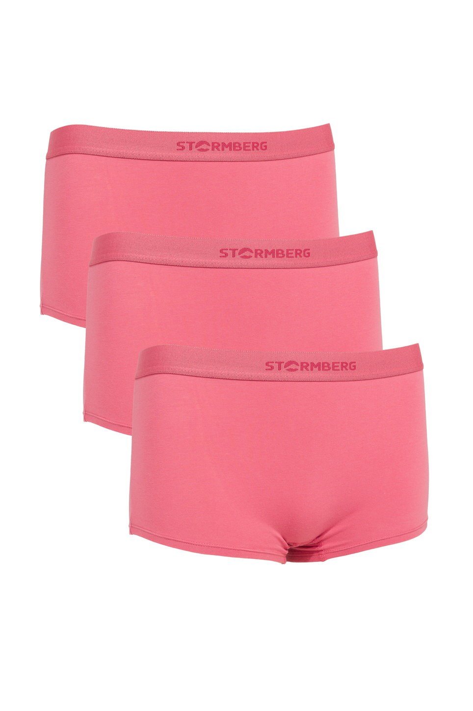 Stormberg Dalvik bomull boxer 3-pack
