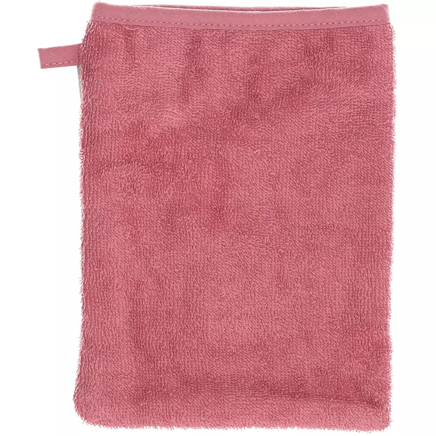 Sterntaler Waschhandschuhe 3er Pack Mabel rosa