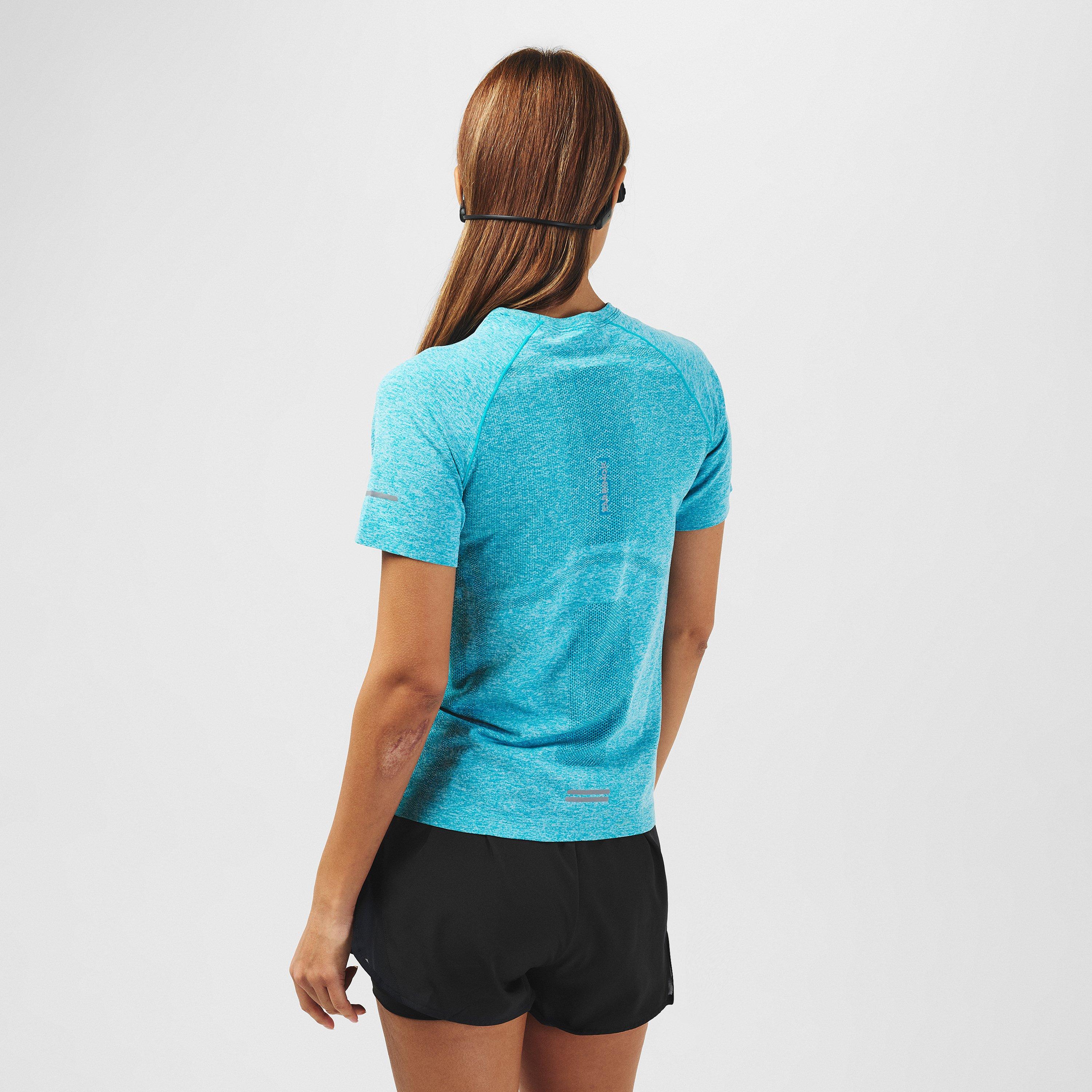Karrimor XLite Ladies Seamless Running T shirt