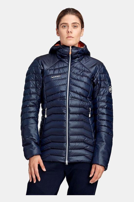 Mammut Mammut Eigerjoch Advanced In Hooded Jacket Women