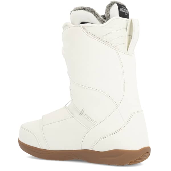 Boots snowboard RIDE HERA W UNBLEACHED