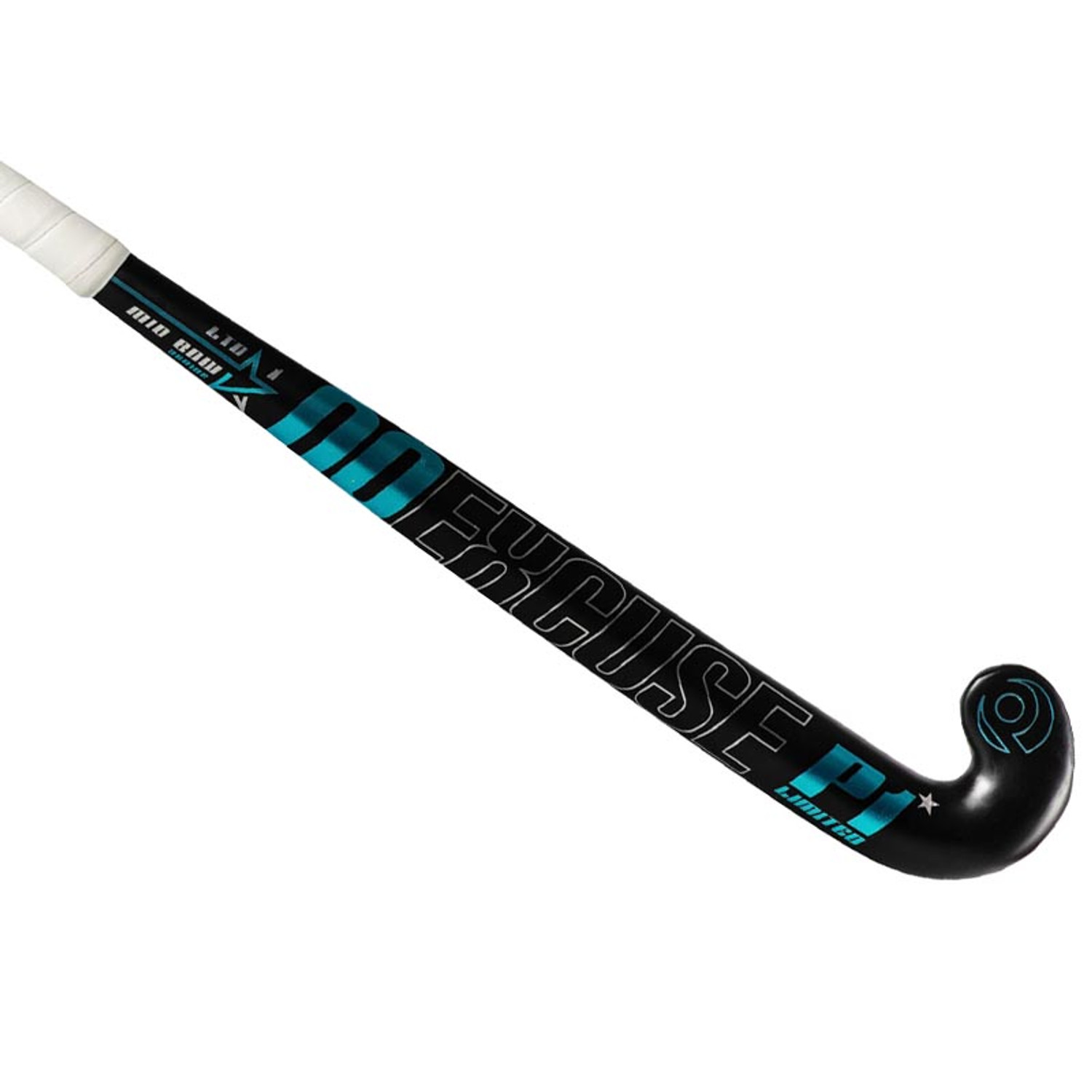 Princess No Excuse LTD P1 Hout Junior