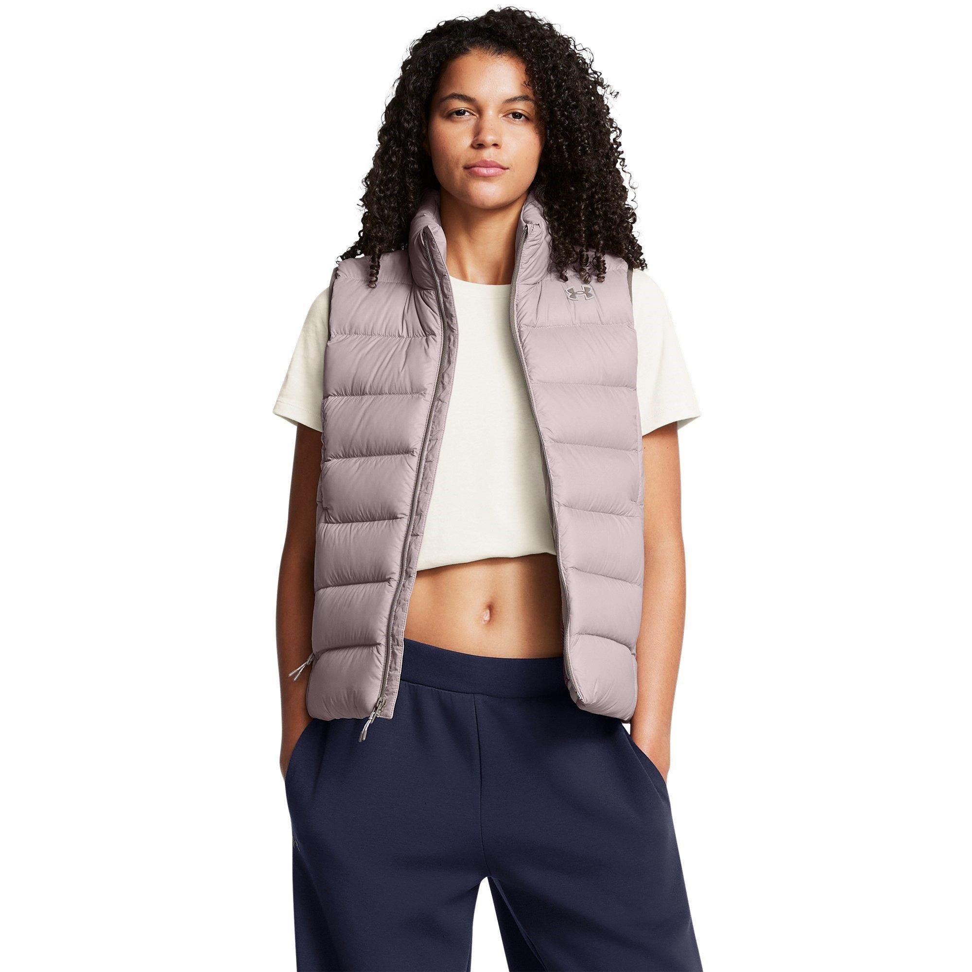 Under Armour Under Armour Legend Down Vest Gilet Womens
