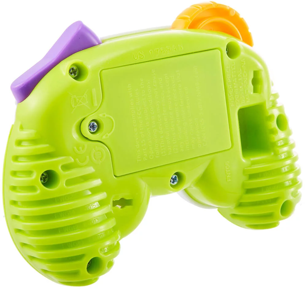 MANETTE JEU ET D'APPRENTISSAGE
