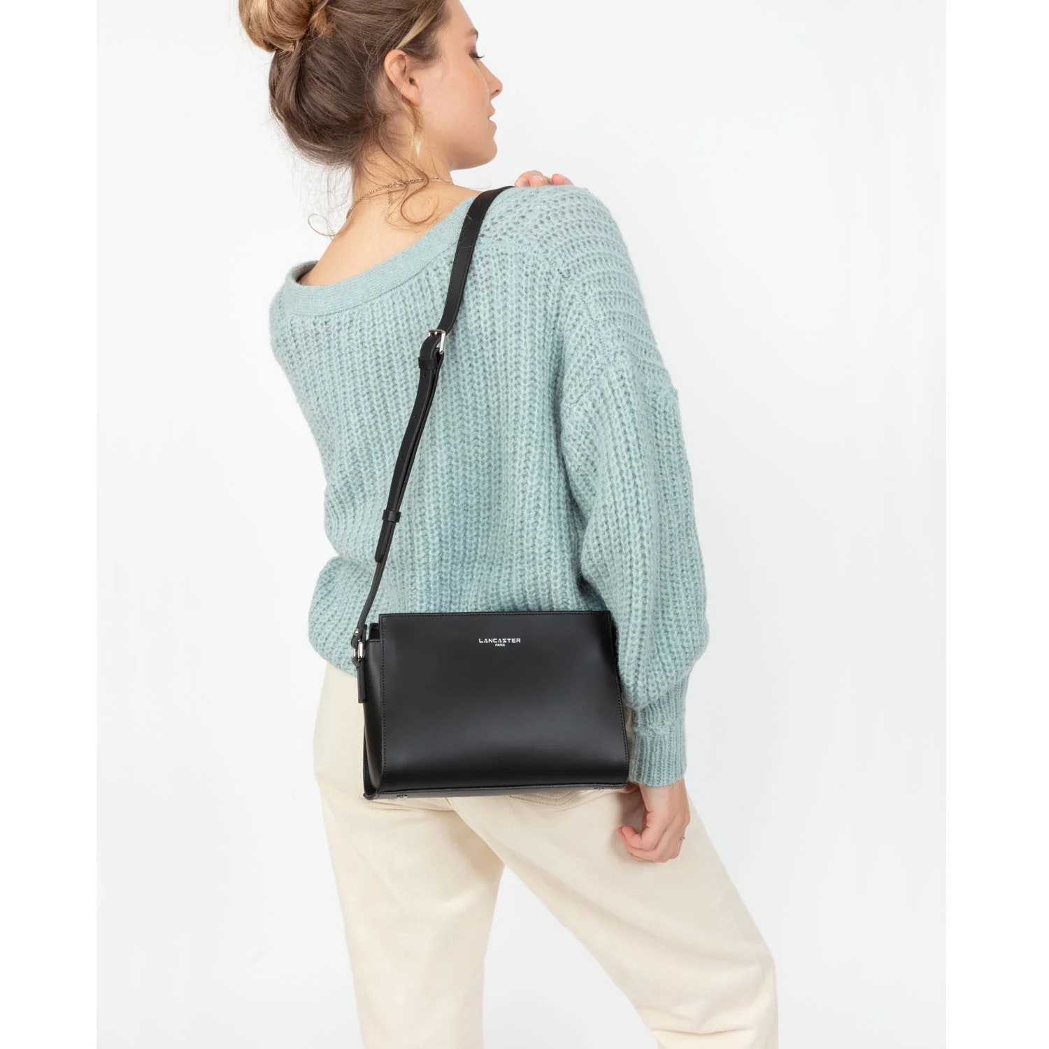 Smooth-Petit sac trotteur