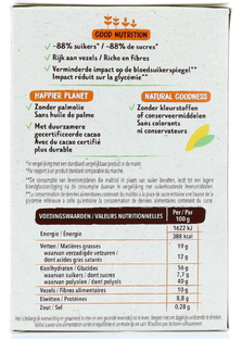 Cereal Hagelslag Puur 200GR