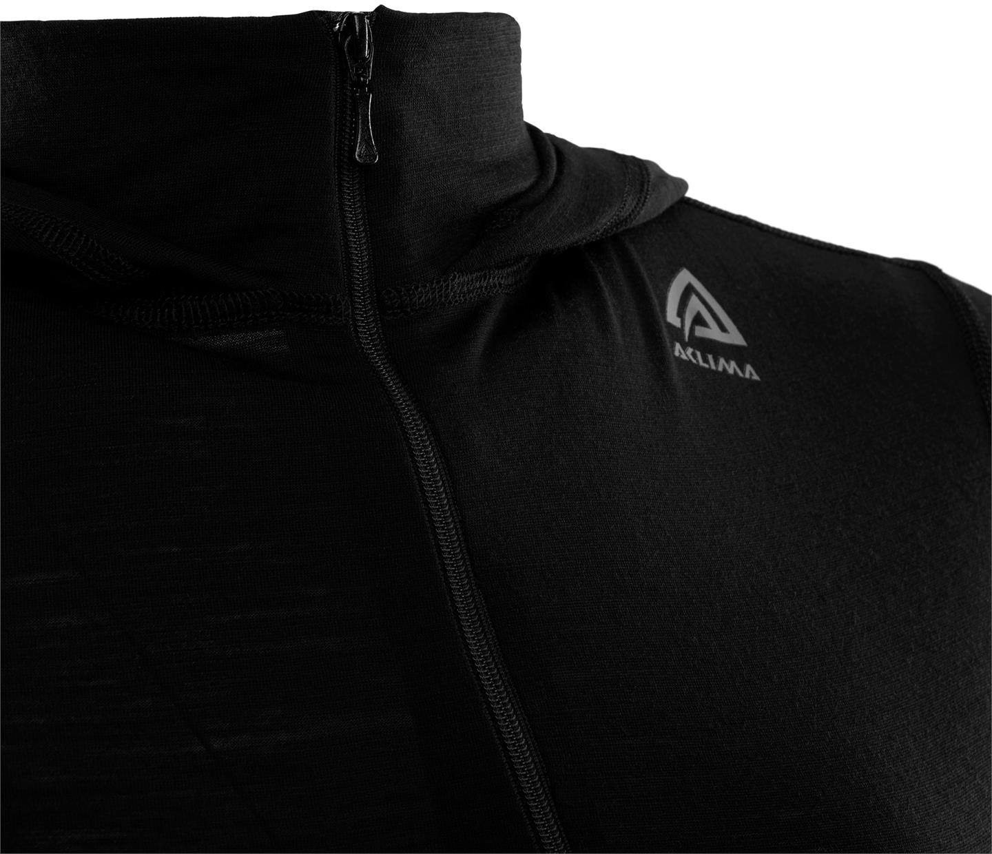 Aclima Lightwool Hoodie W's