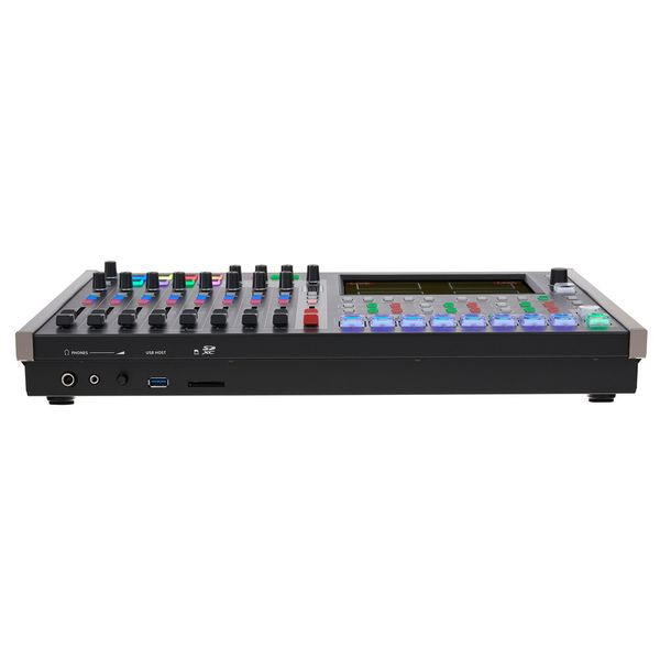 Roland VR-120HD