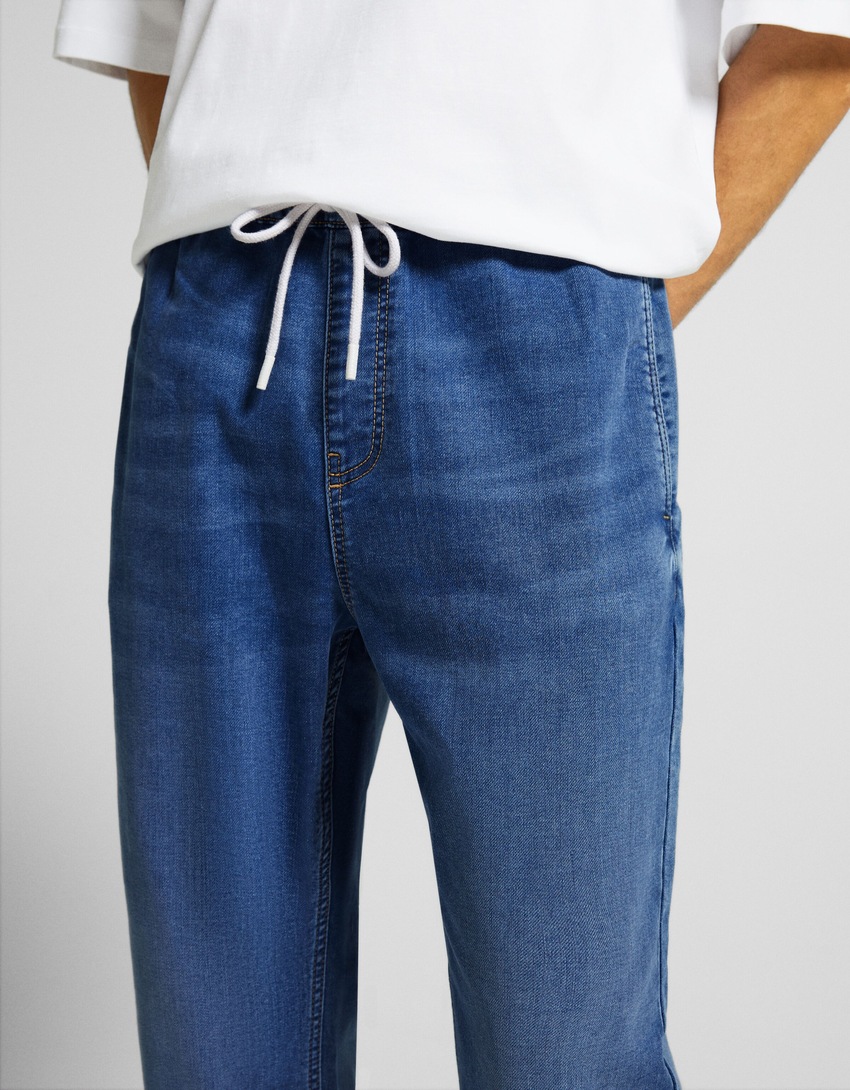 calça jogger