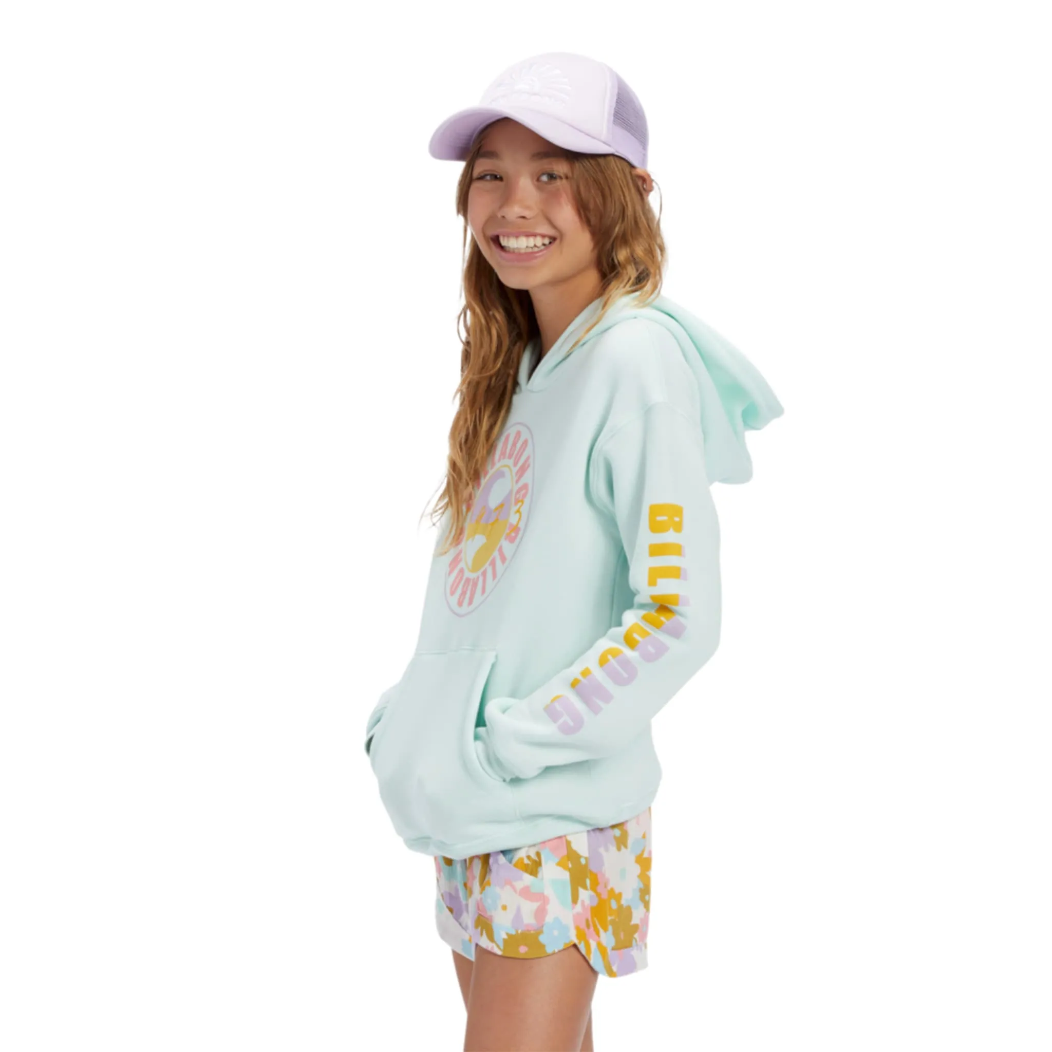 Billabong Kangourou Surf All Day 4-12ans