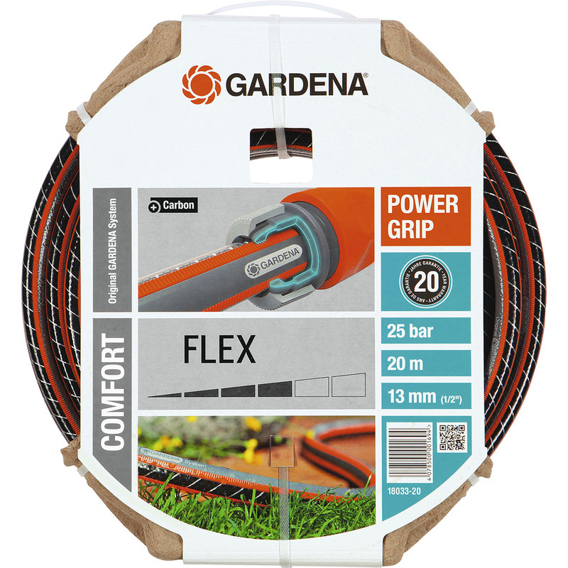 Gardena Comfort Flex slang 13mm(1/2