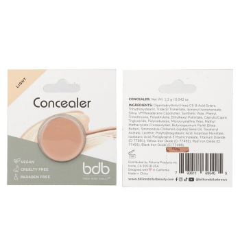 Billion Dollar Brows Concealer