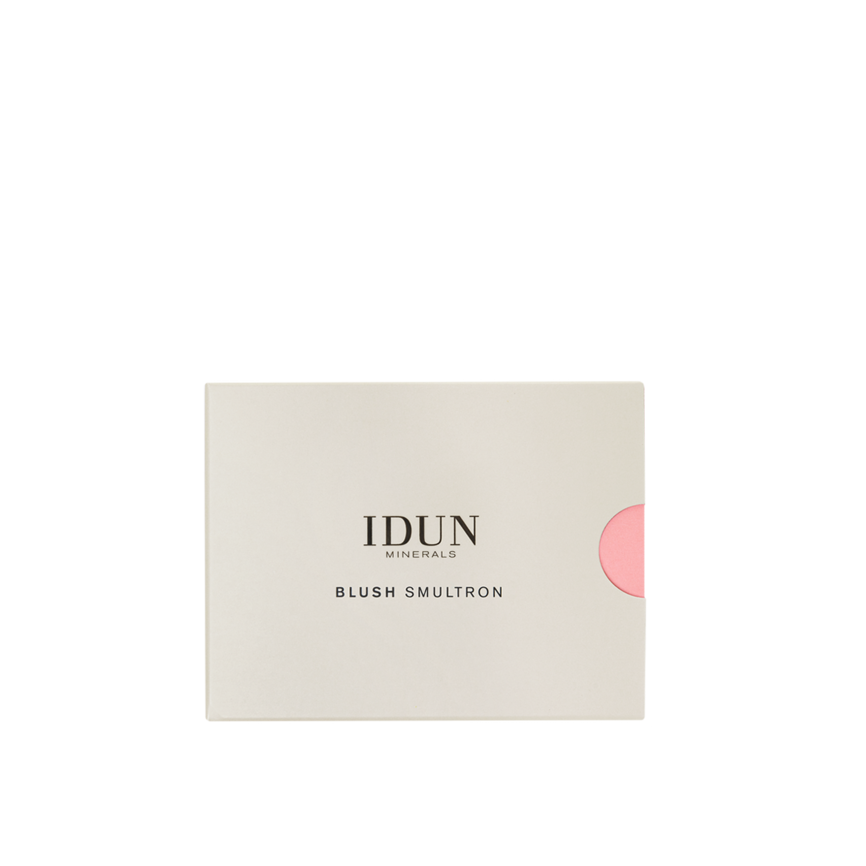 IDUN Minerals Rouge Smultron, 5,9gram