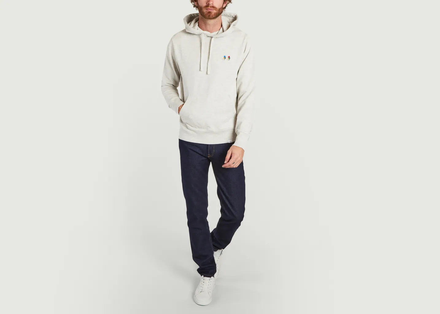 Hoodie Special Duck Edmmond Studios