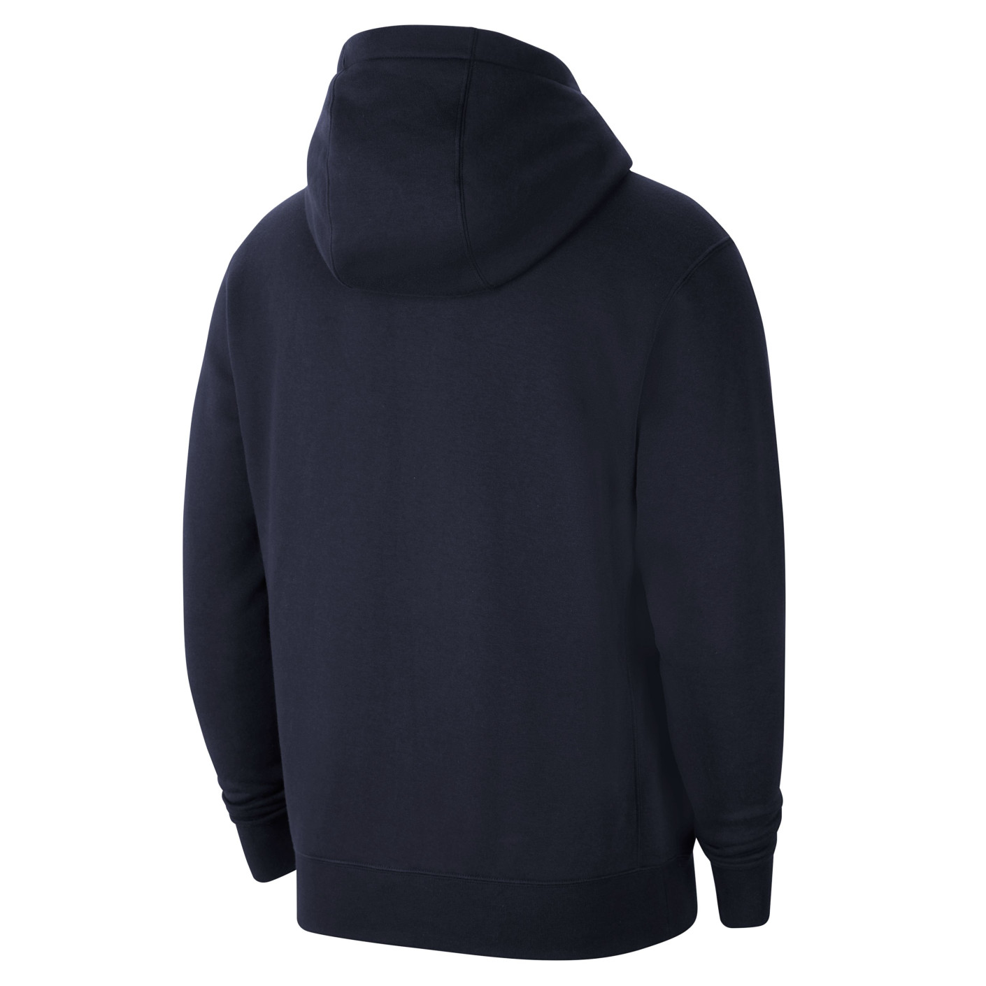 Nike Park 20 Fleece Vest Kids Donkerblauw