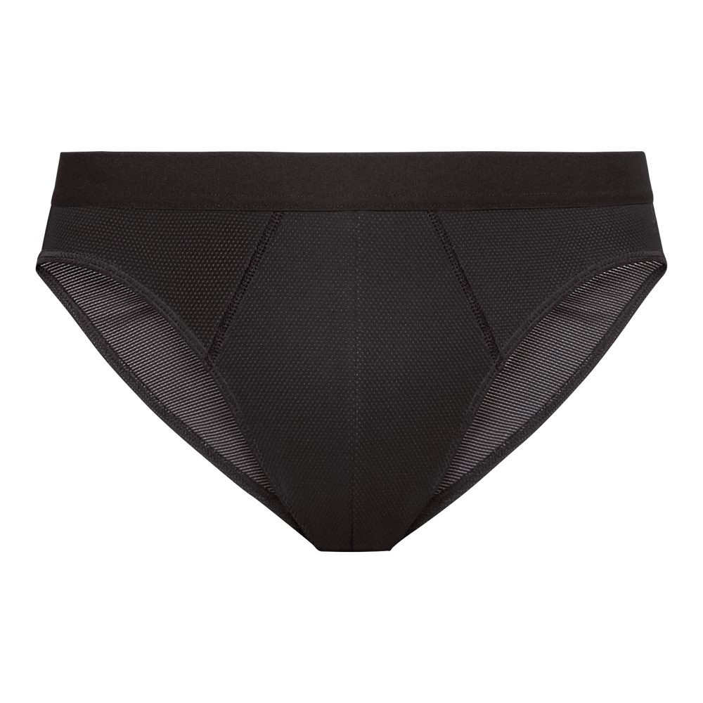 Odlo Active F-Dry Light SUW Slip Herren schwarz
