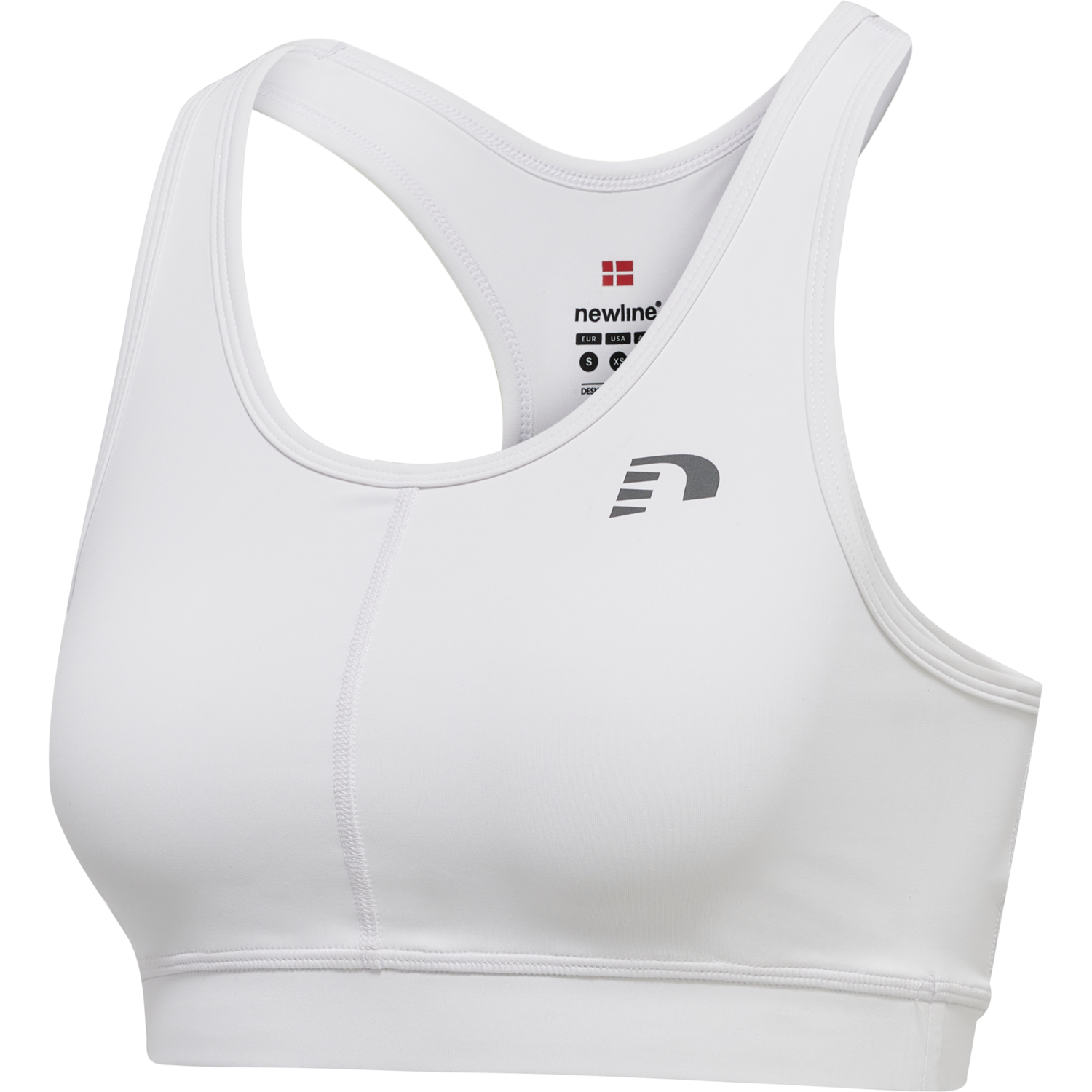 WOMEN CORE ATHLETIC TOP