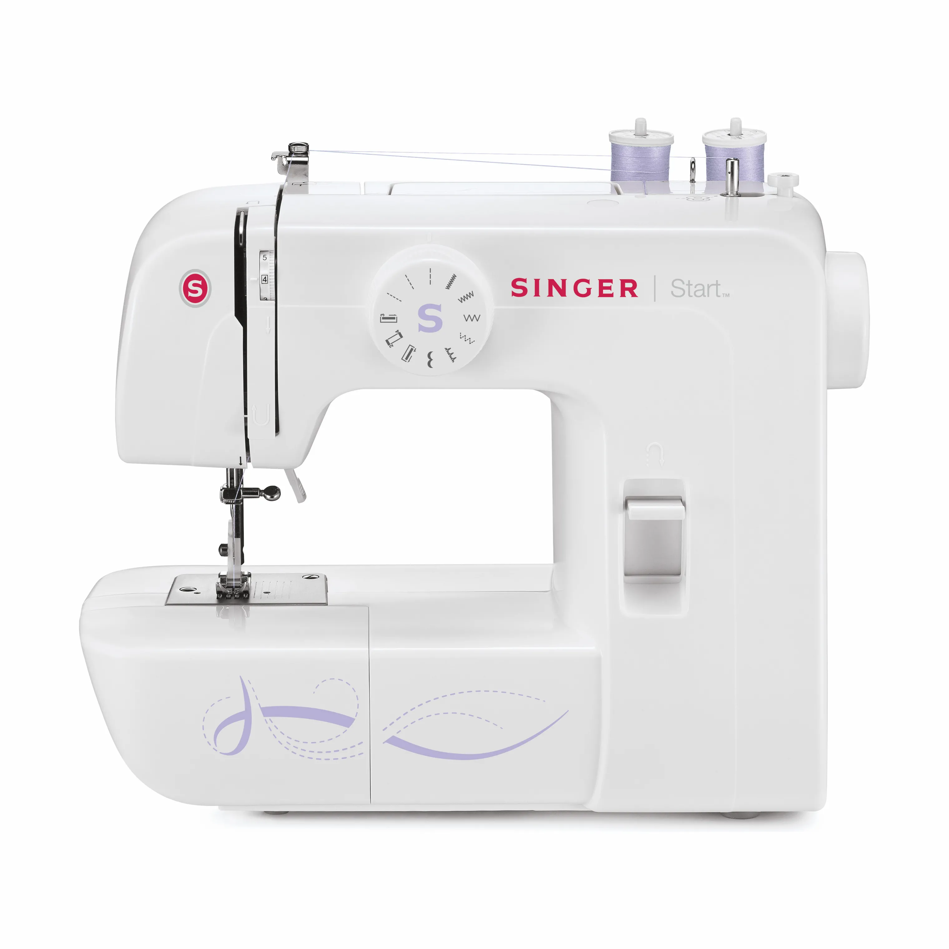 Singer Start 1306 Symaskine