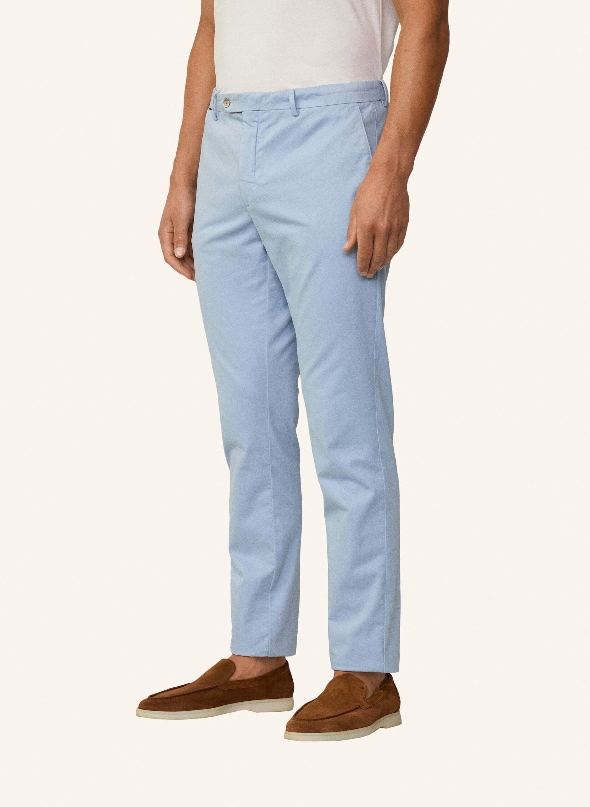 HACKETT LONDON Chino CHINO KENSINGTON