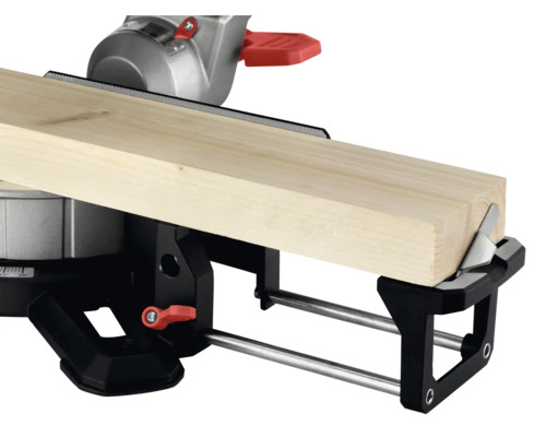 Metabo KGS 254 M verstekzaag