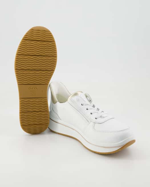Ara SAPPORO Sneaker in Weiß