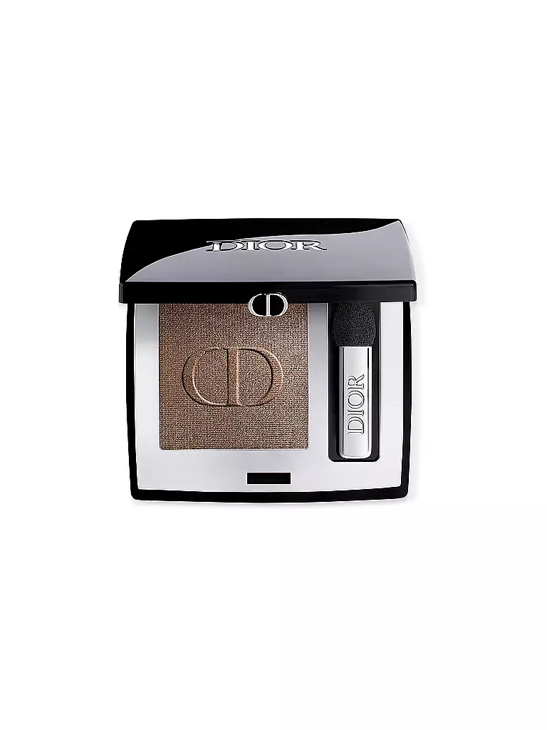 DIOR Diorshow Mono Couleur Lidschatten (573 Nude Dress) braun