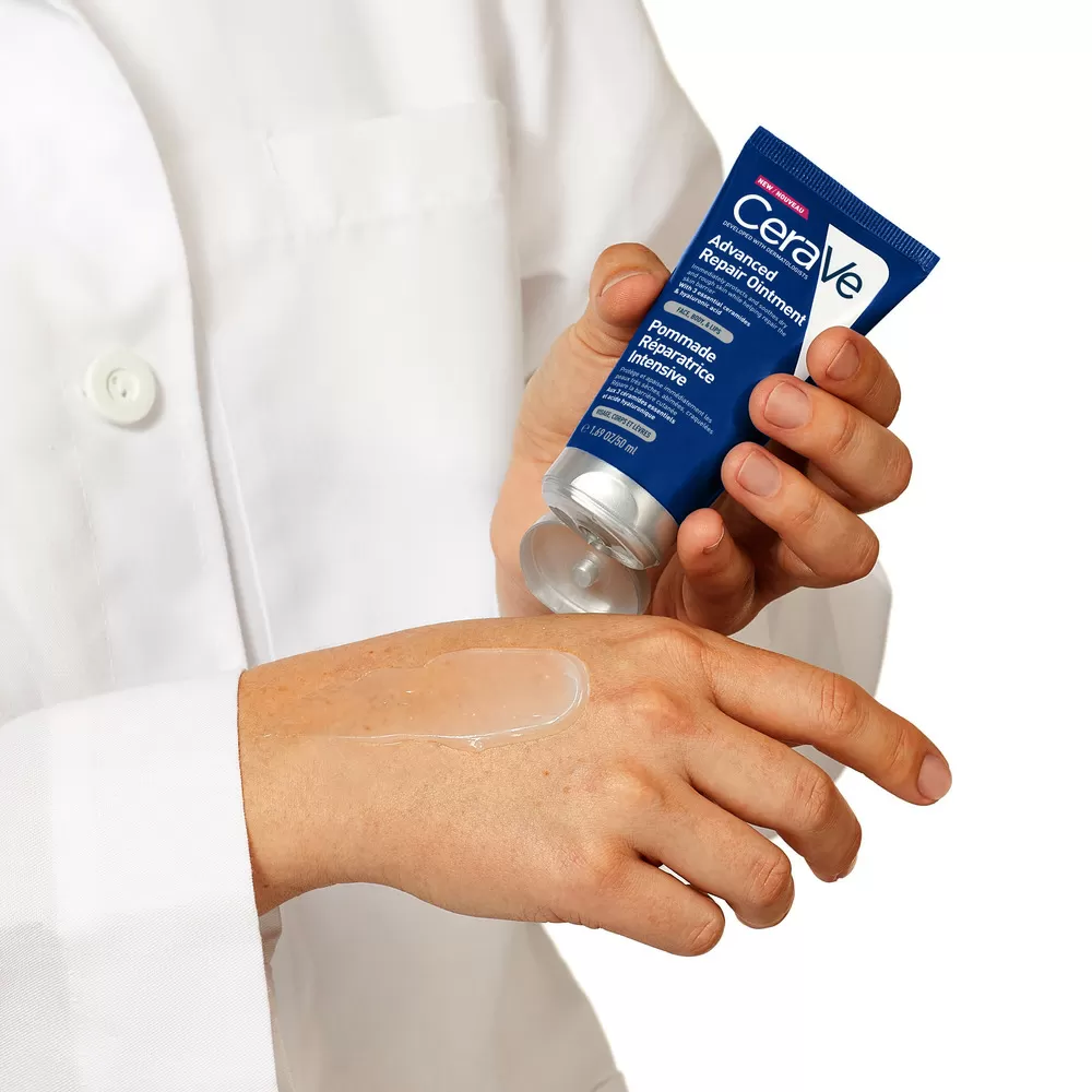CeraVe Advanced Repair Ointment - 50 ml.