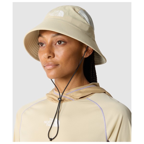 The North Face - Summer Light Run Bucket - Chapeau