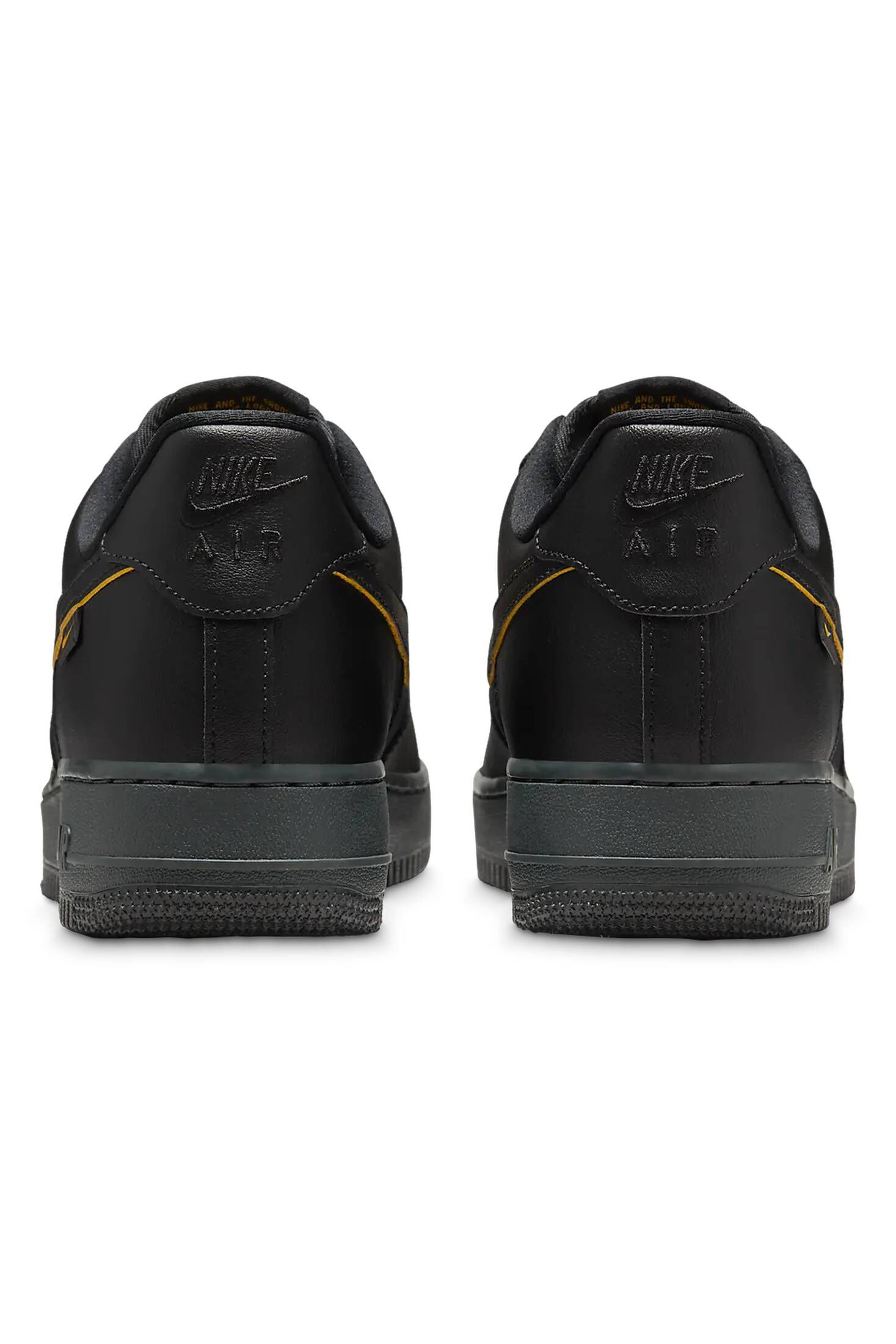 Nike| Herren Sneaker AIR FORCE 1 ´07