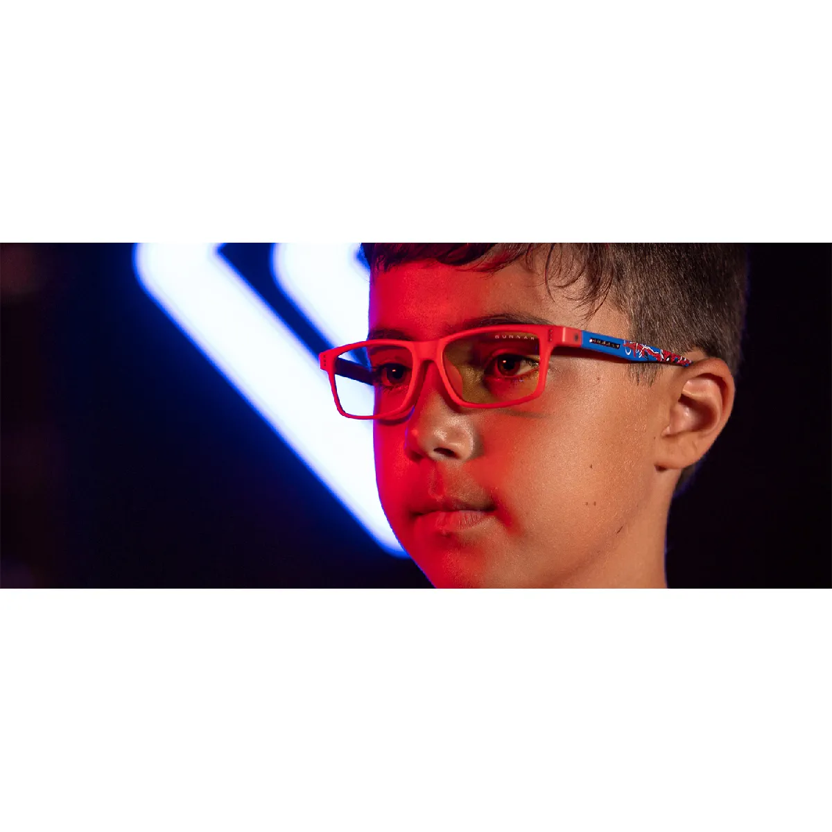 Gunnar Optiks Cruz Spiderman Beyond Amazing