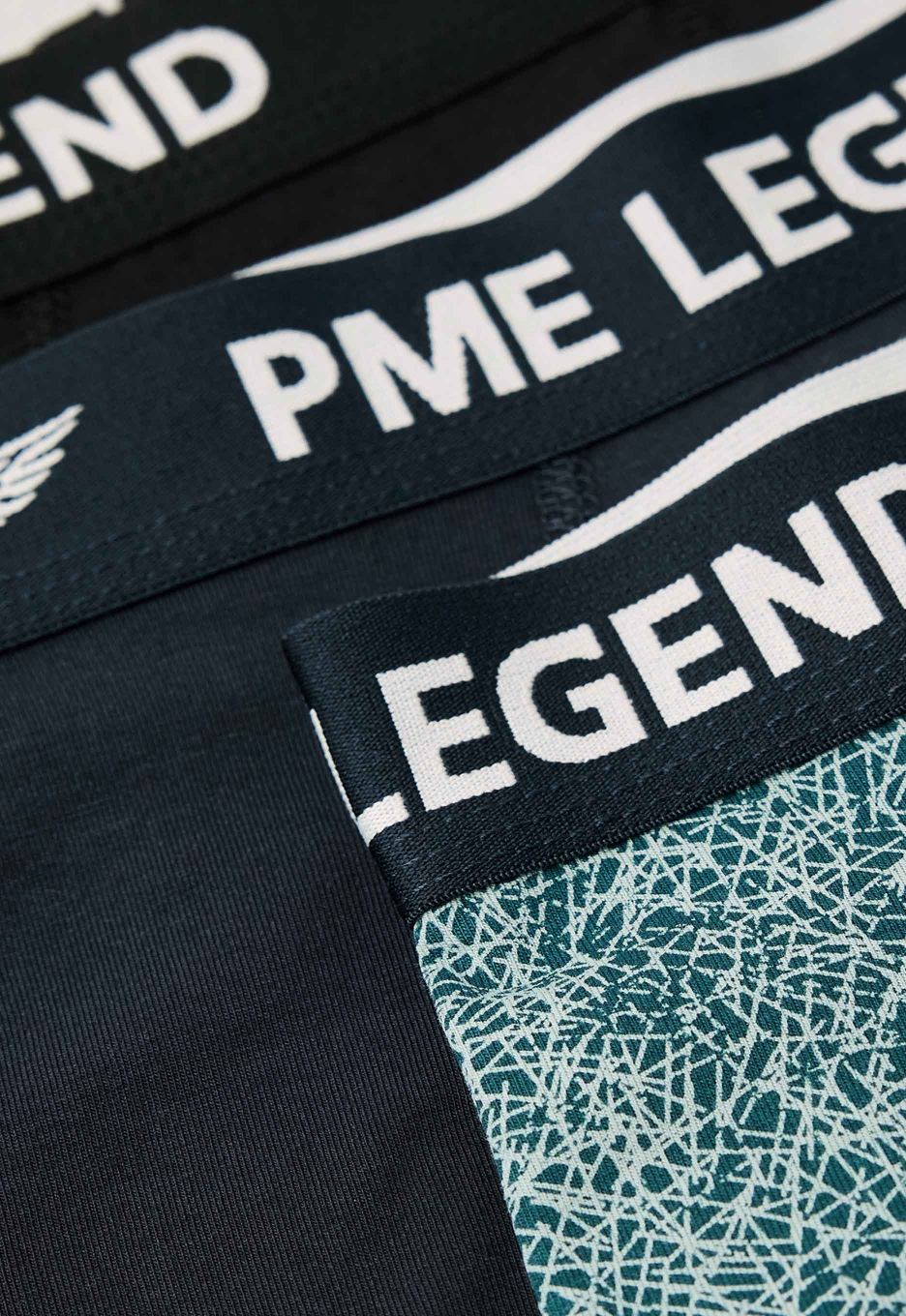 PME Legend Boxershorts 3-pack