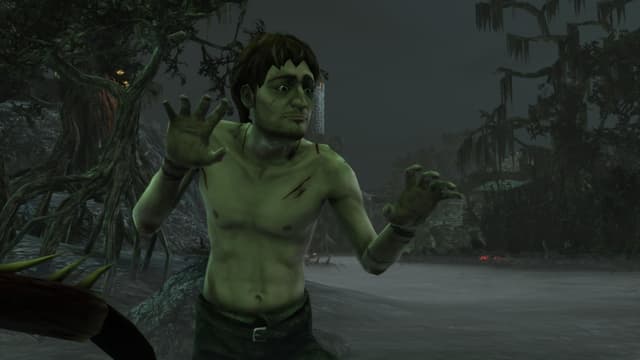 Demonicon The Dark Eye