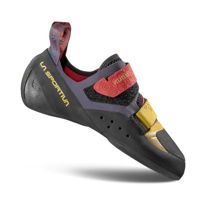 Kubo - Chaussons escalade homme