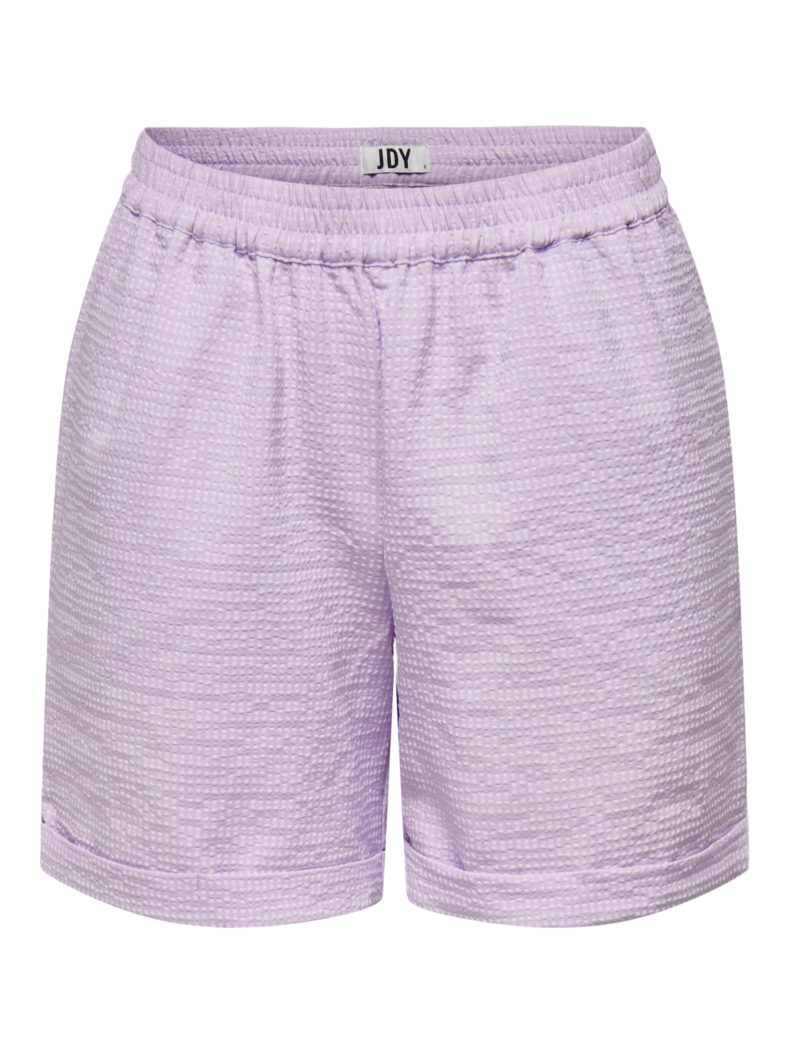JDYJOANNA Normal geschnitten Shorts Orchid Bloom