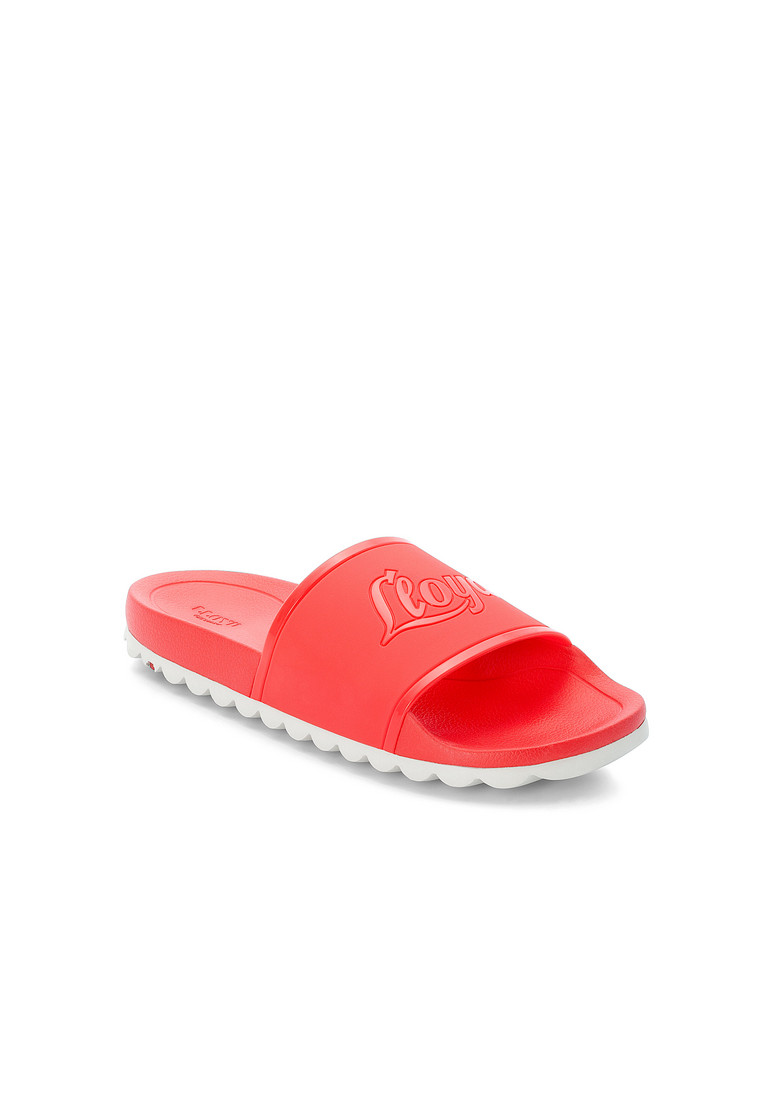 BADESCHUHE Rot