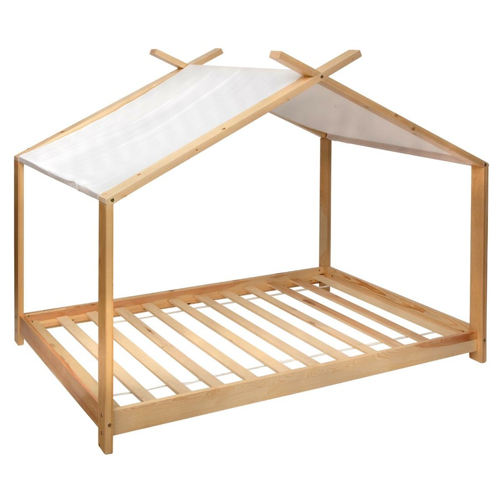 Lit tente 90 x 190 cm