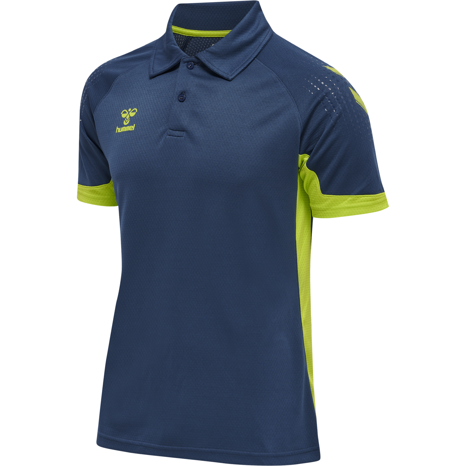 hmlLEAD FUNCTIONAL POLO