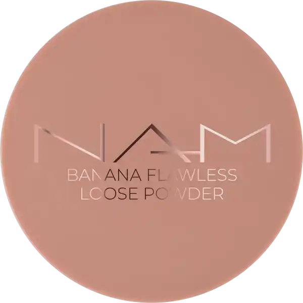 Banana Flawless Loose Powder