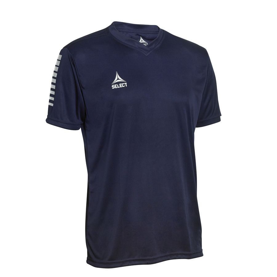 Select Pisa Maillot - Bleu Marine