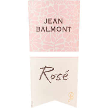 Jean Balmont - Rosé - 750ML