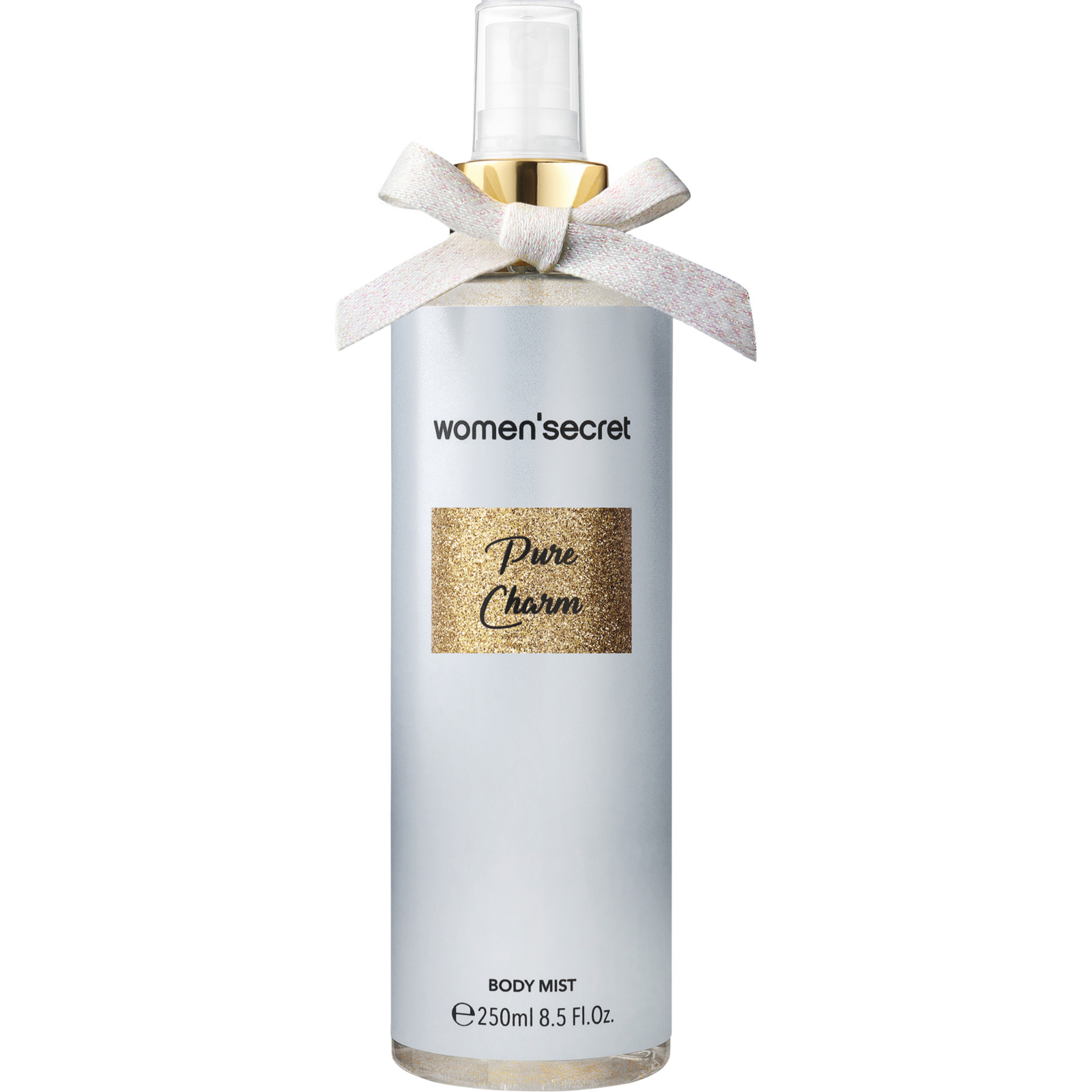 Women's Secret Körperspray Pure Charm 250 ml