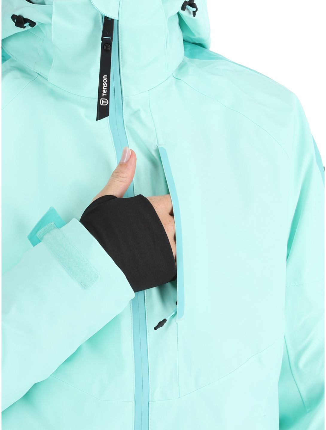Core Ski ski-jas dames