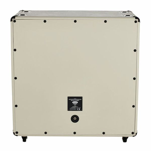 Evh 5150 III 4x12 Straight IVR
