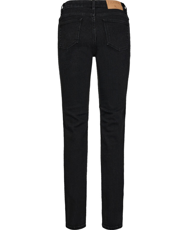 Filippa K Stella Jeans Black wash