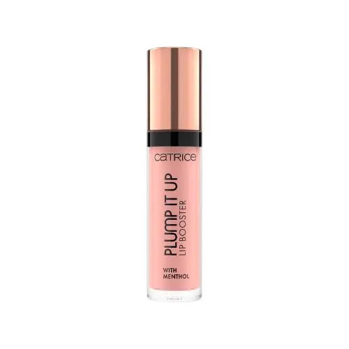 Plump It Up Lip Booster 060 Real Talk